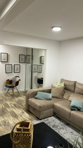 Apartamento Paris